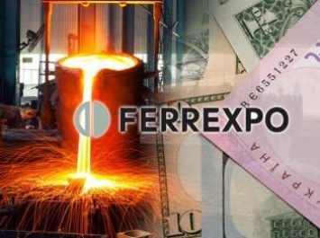 Ferrexpo продолжит инвестиции в переработку руды, наращивание выпуска концентрата и окатышей