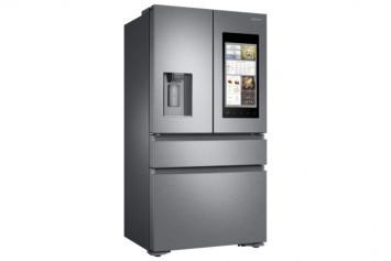 Samsung встроит Bixby в свои холодильники