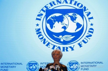 Пенсионеры будут в шоке: стало известно о неожиданном решении МВФ по Украине