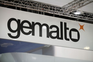 Gemalto выпустит новое решение для цифровых ключей Mercedes-Benz
