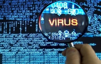 Украинцев предупредили об атаке вируса WannaCry