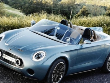 Британский бренд MINI не будет выпускать спортивные автомобили