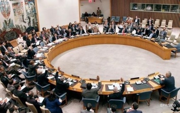 Совбез ООН единогласно осудил запуск ракеты в КНДР