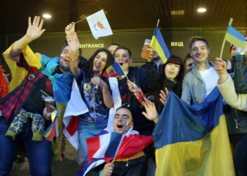 NZZ: Украинцы порадовались поражению Болгарии на Евровидении