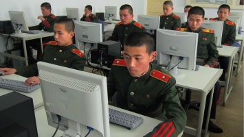 Вирус WannaCry могли создать хакеры из КНДР
