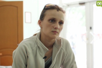 Женщина, которую чуть не убила троллея в центре Запорожья, до сих пор лечится и не получила помощи ни от кого, - ВИДЕО