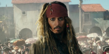 Хакеры украли новый фильм «Пираты Карибского моря» и требуют у Disney выкуп