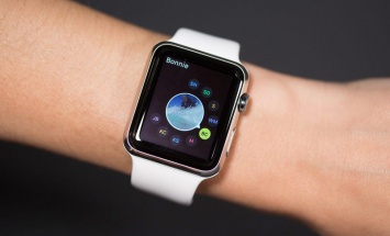 Apple работает над бесконтактным датчиком для измерения сахара в крови с помощью Apple Watch или «умных» браслетов