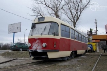 Съездили на смотрины. Клат, Донев и Семенихин 10 дней выбирали в Чехии два трамвая