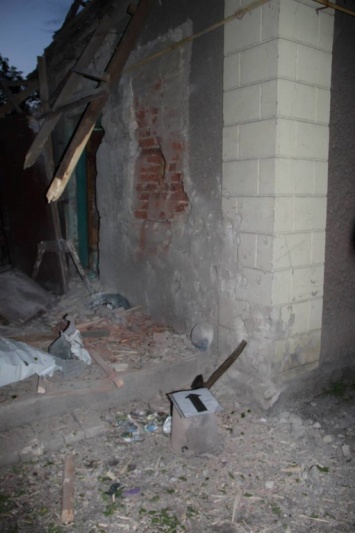 Волонтеры показали, откуда именно из оккупированного Донецка террористы "ДНР" устроили смертельный обстрел Авдеевки (ФОТО)
