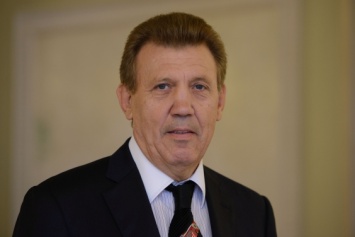 Сергей Кивалов: Я не участвую в парламентском шабаше под названием «реализация плана по уничтожению государства Украина», поэтому не голосую за большинство законопроектов
