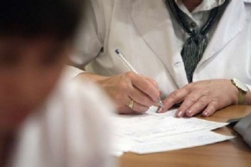Бахмутчан просят срочно передать свои данные семейным и участковым врачам