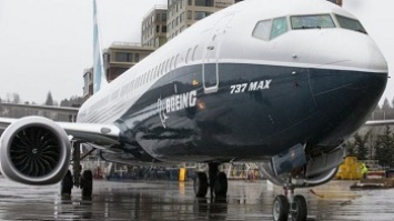 Полеты Boeing 737MAX возобновили через два дня после приостановки