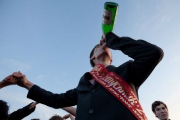 25 мая в Севастополе запретят продавать алкоголь