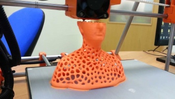 Ученые из Красноярска изобрели технологию 3D-печати воском