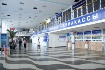 В аэропорту «Симферополь» качество сервиса проверят «Тайные пассажиры»