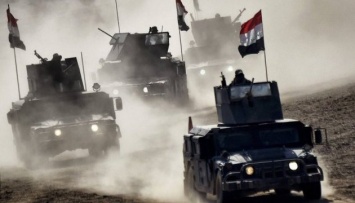 Боевики ИГИЛ контролируют всего 12 квадратных километров Мосула