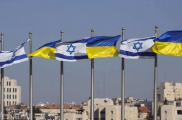 Зона свободной торговли откроется между Украиной и Израилем