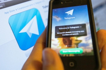 Роскомнадзор угрожает заблокировать Telegram в случае отказа от сотрудничества властями