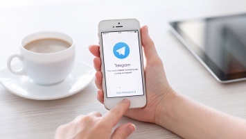 Роскомнадзор прокомментировал слухи о блокировке Telegram