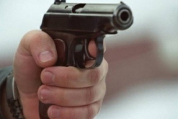 52-летний черниговец стрелял по подросткам