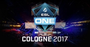 Украинскую команду по CS:GO пригласили в закрытую квалификацию ESL One Cologne 2017