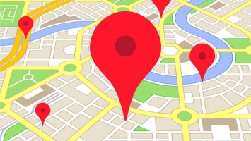 Google Maps поможет найти припаркованное авто