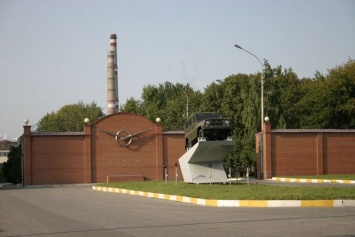 В Монголии построят второй в мире памятник внедорожнику УАЗ