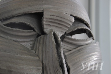 В Киеве стартовал фестиваль художественной керамики "ЦеГлина"