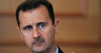 Двоюродные братья Асада попали под санкции США
