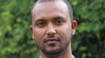 В Эфиопии на политика подали в суд за сообщения в Facebook