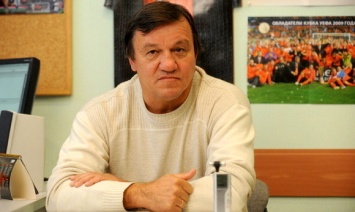 Михаил Соколовский: «Динамо» сейчас прижато к стенке - в этом опасность для «горняков»