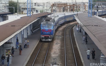 Одессу и Львов соединят дополнительным поездом