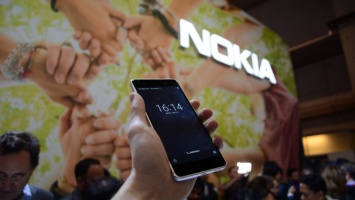 Стали известны официальные цены смартфонов Nokia в России