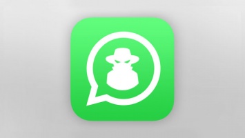 Неизвестные пытаются выдать «ш? атѕарр.com» за легитимный сайт для скачивания темного интерфейса WhatsApp