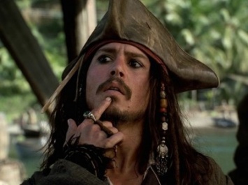 Samsung готовит сюрприз к выходу новой части "Пиратов Карибского моря"