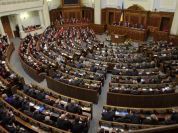 Рада разрешила создать комиссию по экономическому сотрудничеству между Украиной и Хорватией