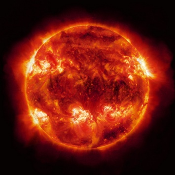 Ученые рассказали, из-за чего может потухнуть Солнце
