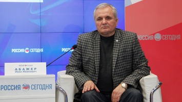 Абажер: такого единения народов, как сейчас, в Крыму не было давно