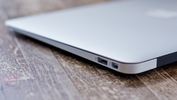 Bloomberg: MacBook Air будет обновлен 5 июня