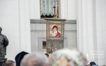 Православные выйдут под Раду протестовать против законов о церкви