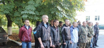 Военкоматы "ЛДНР" предупредили об ответственности за срыв призыва - разведка