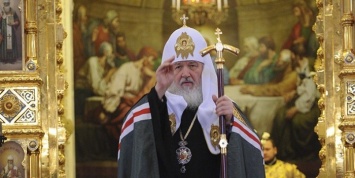 Патриарх Кирилл обратился к мировым лидерам из-за ситуации с УПЦ МП