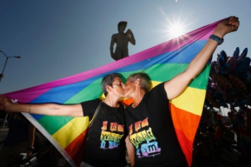 Послы ЕС в Украине поддержали марш геев, лесбиянок и трансгендеров (ОФИЦИАЛЬНОЕ ЗАЯВЛЕНИЕ)
