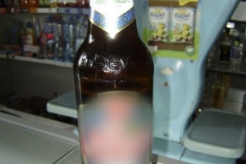 Мариупольские продавцы понесут ответственность за реализацию пива и сигарет несовершеннолетним