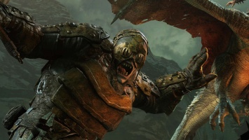 Трейлер с красотами и опасностями открытого мира Middle-earth: Shadow of War