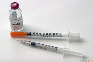 На закупке инсулина в Николаевской области сэкономлено 2,8 млн. грн - управление охраны здоровья