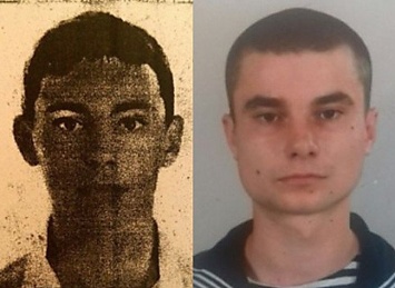 Николаевская полиция разыскивает двух пропавших без вести военных