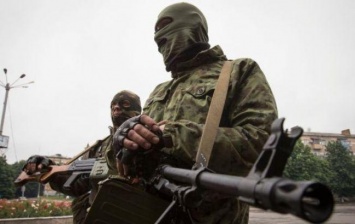В Луганской области боевики использовали новейшее оружие, - штаб