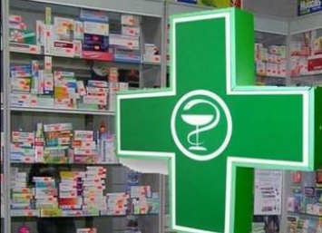 Столичная "Фармация" за месяц отпустила препараты по программе "Доступные лекарства" на 3 млн грн